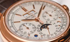 Patek Philippe Replica